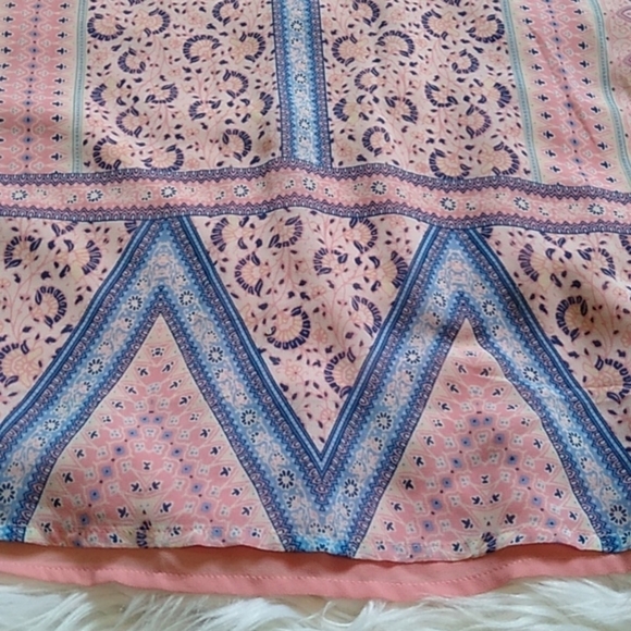 Love Reign Shift Dress - Picture 12 of 16